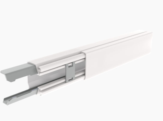 Imagen de CANAL DE INSTALACIÓN 30X40 U23X